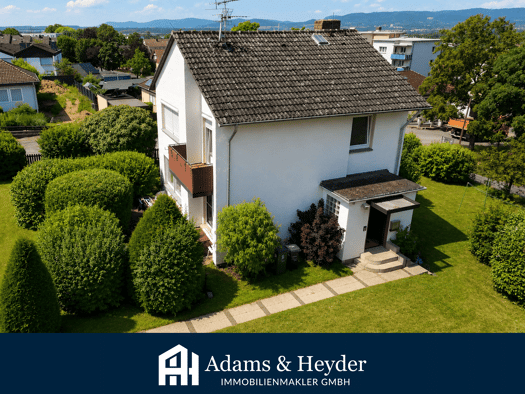 Einfamilienhaus zum Kauf 299.000 € 4 Zimmer 95,5 m² 854 m² Grundstück frei ab 01.10.2026 Ochshausen Lohfelden 34253