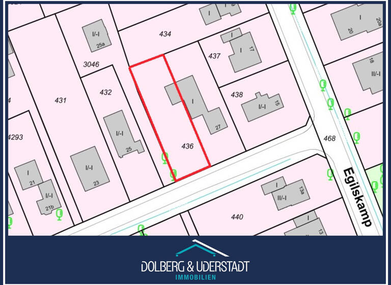 Grundstück zum Kauf 449.500 € 701 m²<br/>Grundstück Rahlstedt Hamburg / Meiendorf 22145