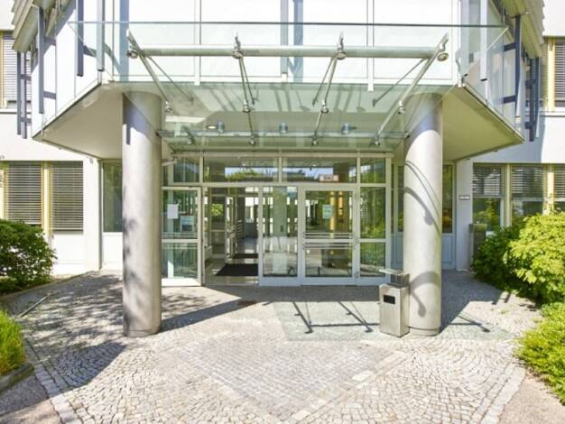 Bürofläche zur Miete provisionsfrei 11 € 1.652 m² Bürofläche teilbar ab 304 m² Ismaning Ismaning 85737