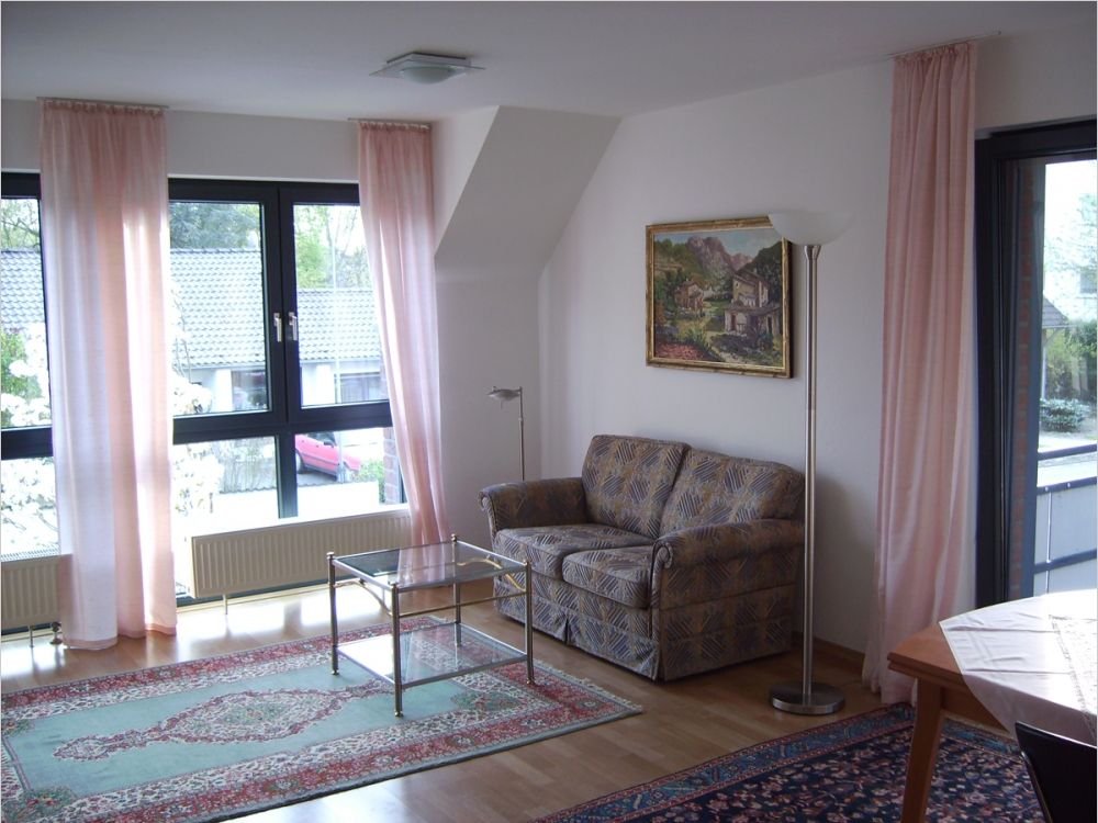 Wohnung zur Miete Wohnen auf Zeit 1.100 € 3 Zimmer 75 m²<br/>Wohnfläche ab sofort<br/>Verfügbarkeit Vorst Kaarst 41564