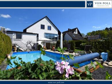 Einfamilienhaus zum Kauf 749.000 € 6 Zimmer 265 m² 1.344 m² Grundstück Lichtenau Lichtenau 91586