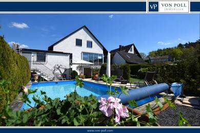 Einfamilienhaus zum Kauf 749.000 € 6 Zimmer 265 m² 1.344 m² Grundstück Lichtenau Lichtenau 91586