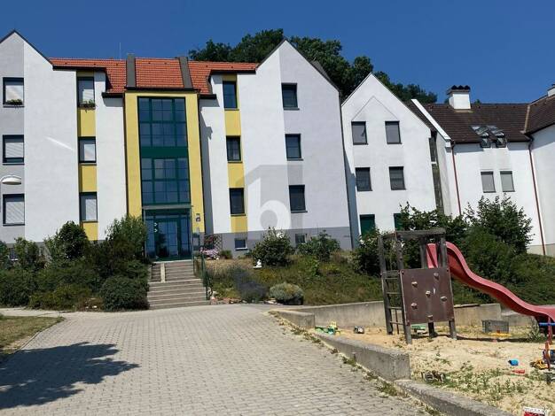 Wohnung zum Kauf 138.000 € 4 Zimmer 83 m² 2. Geschoss Wölbling 3124