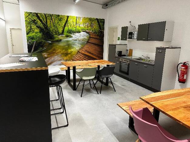 Bürofläche zur Miete provisionsfrei 940 € 90 m² Bürofläche Oberkirchweg Oberbruch Bühl 77815