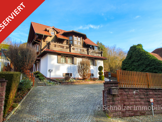 Einfamilienhaus zum Kauf 455.000 € 8 Zimmer 156,9 m² 7.450 m² Grundstück Vlotho 32602