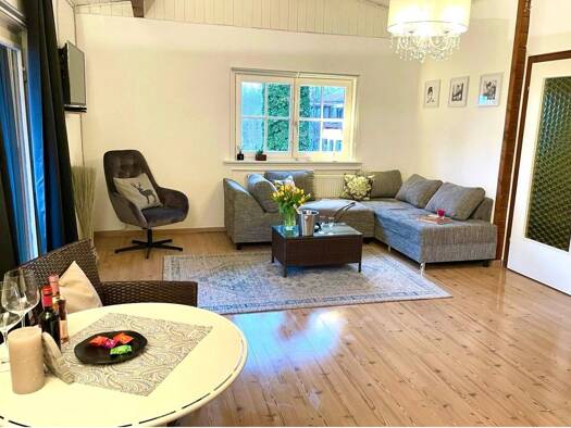 Terrassenwohnung zur Miete 890 € 3 Zimmer 68 m² Geschoss EG/1 frei ab 16.02.2026 Sainbach Inchenhofen 86570