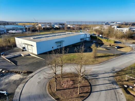 Büro zum Kauf 1.450.000 € 328 m² Bürofläche Beckum Beckum 59269
