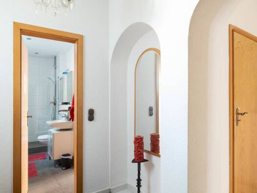 Wohnung zum Kauf 239.000 € 3 Zimmer 100 m² EG frei ab sofort Südostviertel Stadtbezirk I 45139