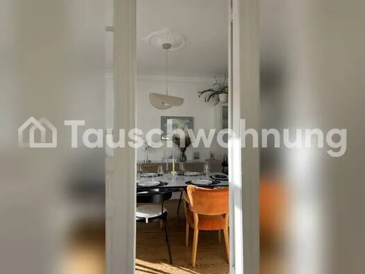 Wohnung zur Miete Tauschwohnung 1.050 € 3 Zimmer 62 m² Niendorf Hamburg 20255