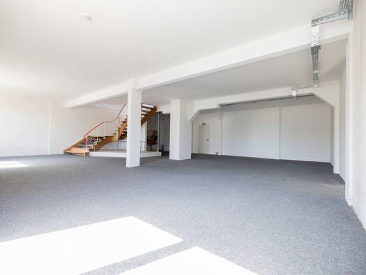Bürofläche zur Miete 1.750 € 2 Zimmer 250 m² Bürofläche Villingen-Schwenningen 78048