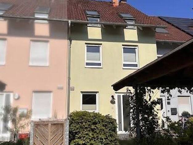Reihenmittelhaus zum Kauf provisionsfrei 389.000 € 5 Zimmer 108 m² 110 m² Grundstück frei ab sofort Landau Landau in der Pfalz 76829