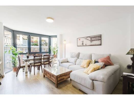 Wohnung zur Miete 2.500 € 3 Zimmer 123 m² 3. Geschoss >Calle Casas de Campos > Málaga 29001