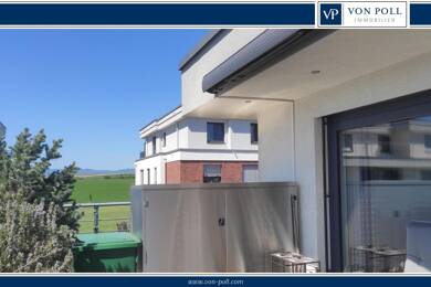Penthouse zum Kauf 777.000 € 4 Zimmer 128 m² 3. Geschoss Bad Vilbel 61118