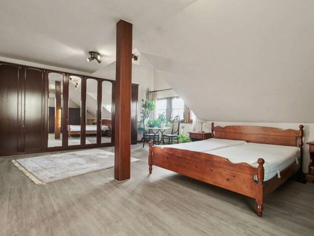 Doppelhaushälfte zum Kauf 498.000 € 4 Zimmer 120,1 m² 800,1 m² Grundstück Babenhausen 64832