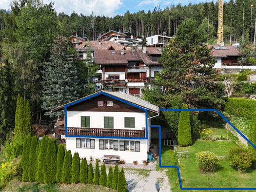 Wohnung zum Kauf 549.000 € 4 Zimmer 64 m² 1. Geschoss Percha 39030
