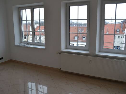 Wohnung zur Miete 1.685 € 5 Zimmer 170 m² 4. Geschoss frei ab sofort Bäckergasse 10 a Innenstadt Innenstadt 86150