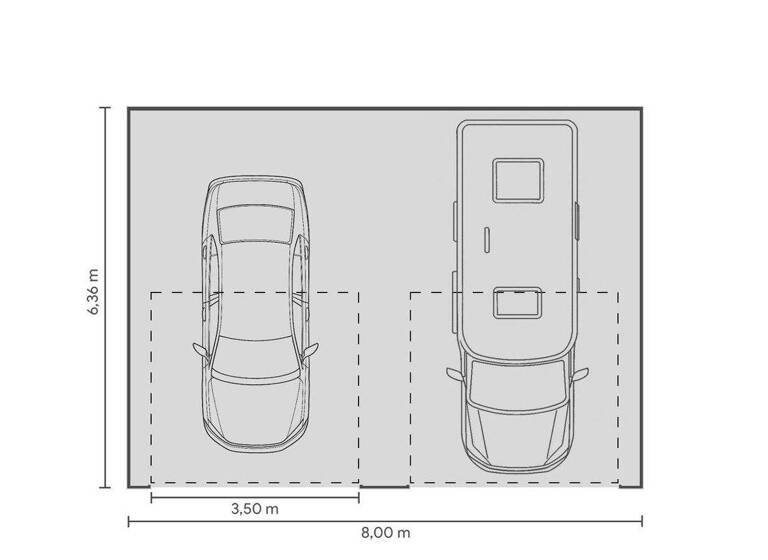 Lagerhalle zur Miete 485 € 50,9 m² Lagerfläche Sirzenich Trierweiler 54311