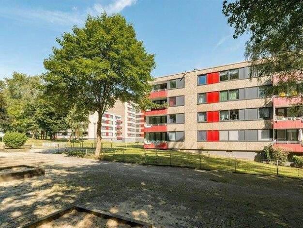 Wohnung zur Miete 825 € 3 Zimmer 79,3 m² 3. Geschoss frei ab 18.02.2026 Am Spörkel 63 Barop Dortmund 44227