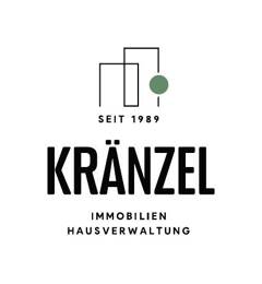 Kränzel Immobilien & Hausverwaltung GmbH logo