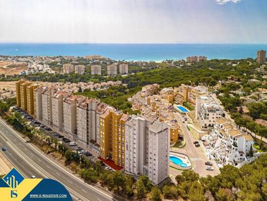 Wohnung zum Kauf 220.000 € 2 Zimmer 65 m² EG Orihuela 03189