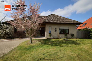 Einfamilienhaus zum Kauf 339.000 € 8 Zimmer 166,7 m² 843 m² Grundstück Bühren Emstek / Bühren 49685