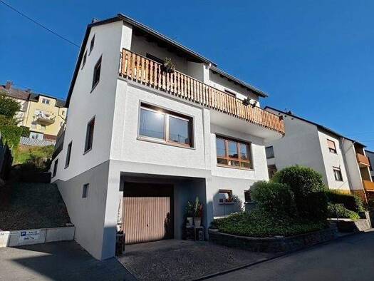 Mehrfamilienhaus zum Kauf 359.000 € 7 Zimmer 235,1 m² 389 m² Grundstück Im Rosenbungert Waldrach 54320