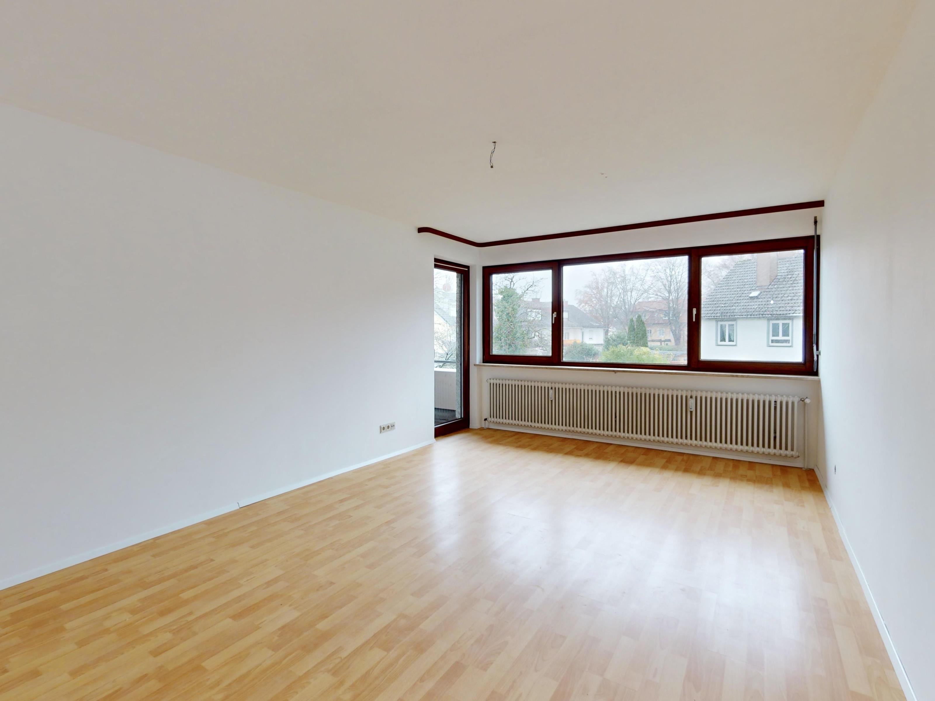 Wohnung zum Kauf 495.000 € 3 Zimmer 80 m²<br/>Wohnfläche ab sofort<br/>Verfügbarkeit Waldtrudering München 81827