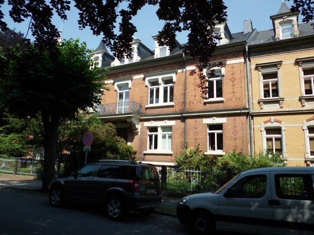 Bürofläche zur Miete provisionsfrei 1.140 € 4 Zimmer 143 m²<br/>Bürofläche ab 60 m²<br/>Teilbarkeit Lessingplatz 5 Kamenz Kamenz 01917