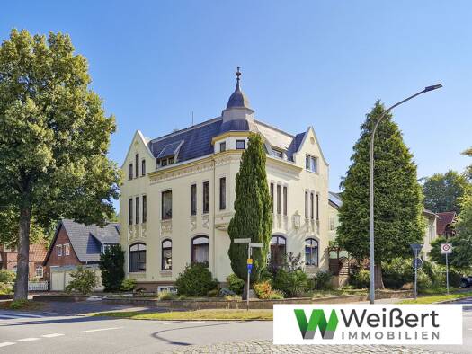 Mehrfamilienhaus zum Kauf 549.000 € 339 m² 749 m² Grundstück Itzehoe 25524