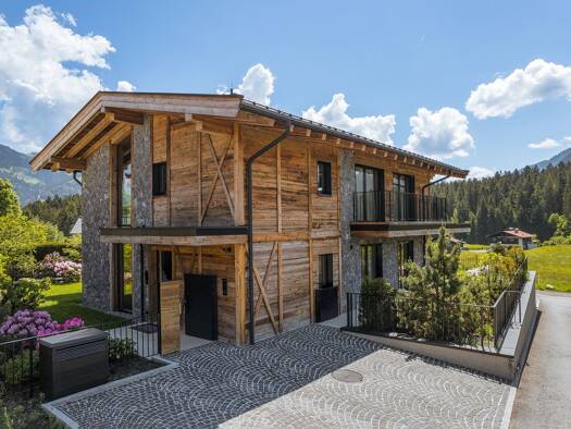 Einfamilienhaus zum Kauf - Erstbezug 11.700.000 € 6 Zimmer 468 m² 805 m² Grundstück Reith bei Kitzbühel 6370