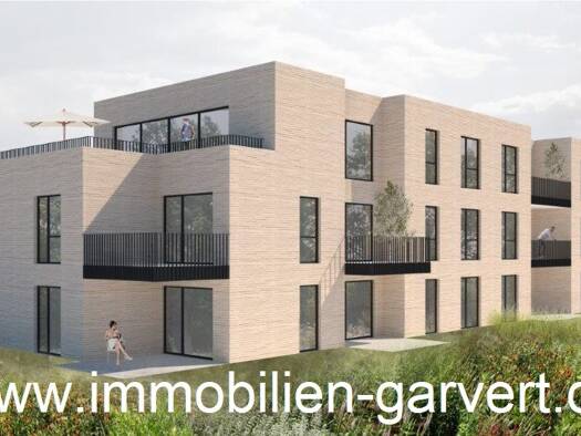 Wohnung zur Miete - Erstbezug 1.184 € 3 Zimmer 91 m² Borken 46325