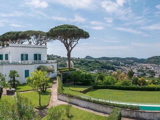 Haus zum Kauf 10.000.000 € 1.716 m² Casamicciola Terme 80074