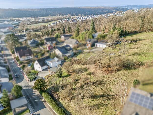 Grundstück zum Kauf 130.000 € 916 m² Grundstück Schadeck Runkel 65594