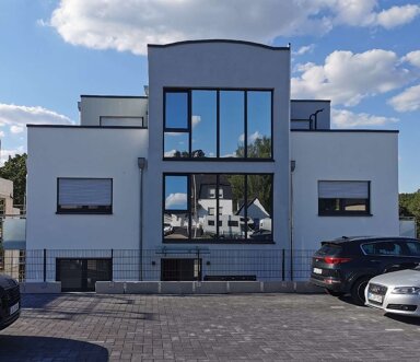 Wohnung zum Kauf 399.000 € 4 Zimmer 116 m² EG Aufderhöhe - Landwehr Solingen 42699