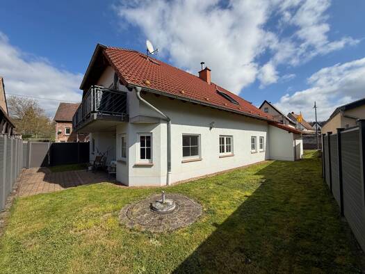 Einfamilienhaus zum Kauf 369.000 € 6 Zimmer 158,6 m² 344 m² Grundstück Olsbrücken 67737