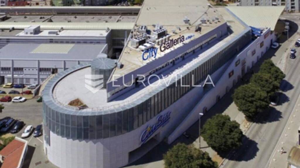 Büro zum Kauf 49.900 € Relja Jazine - Bili brig 23000