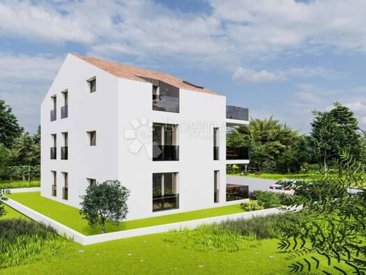 Wohnung zum Kauf 350.000 € 4 Zimmer 102 m² 1. Geschoss Zukve, Vrsi Vrsi
