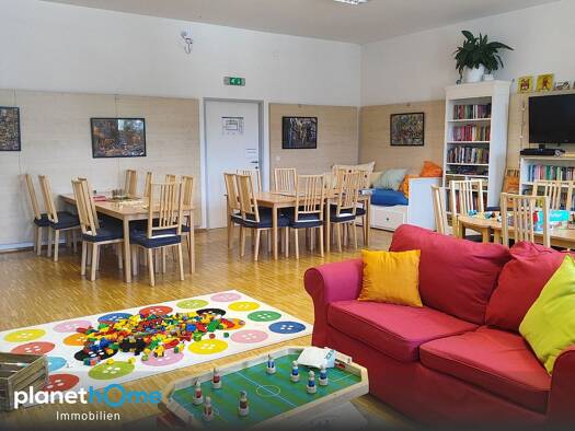 Haus zum Kauf 2.200.000 € 18 Zimmer 2.564 m² Grundstück Steinberg-Dörfl 7453