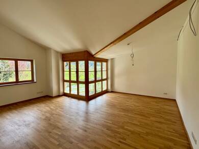 Wohnung zur Miete 1.500 € 2 Zimmer 75 m² Geschoss 1/1 Enterottach Rottach-Egern 83700