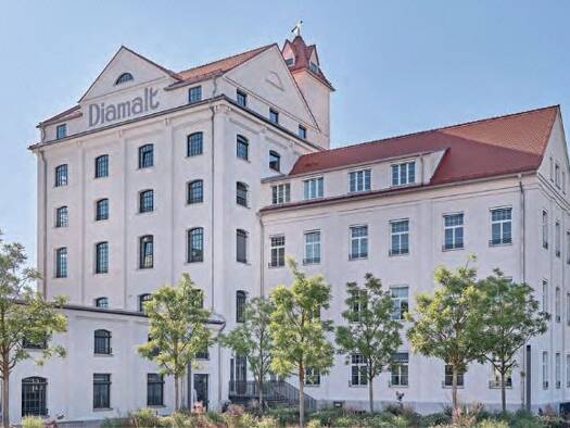 Büro zur Miete provisionsfrei 2.396 m² Bürofläche teilbar ab 124 m² Allach-Untermenzing München 80999