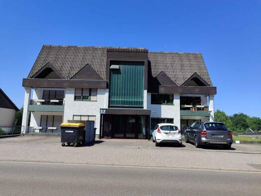 Wohnung zum Kauf 99.000 € 2 Zimmer 61 m² Sanddorf Homburg 66424