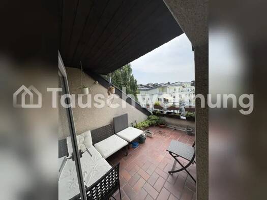 Wohnung zur Miete nur mit Wohnberechtigungsschein Tauschwohnung 415 € 3 Zimmer 64 m² 3. Geschoss Niehl Köln 50735