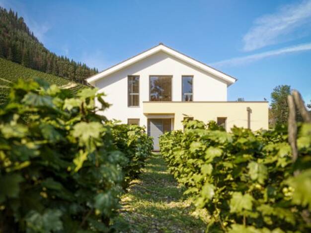 Einfamilienhaus zum Kauf 764.888 € 6 Zimmer 200 m² 1.160 m² Grundstück Unterpörlitz Ilmenau 98693