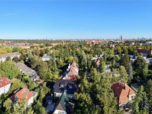 Gewerbeobjekt zum Kauf als Kapitalanlage geeignet 2.600.000 € 809 m² Schmargendorf Berlin 14199