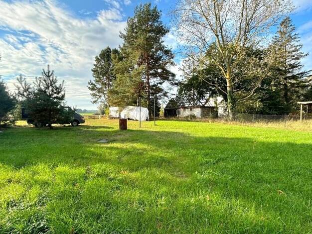 Grundstück zum Kauf 110.000 € 1.247 m² Grundstück Kronsberg Lüdershagen 18314