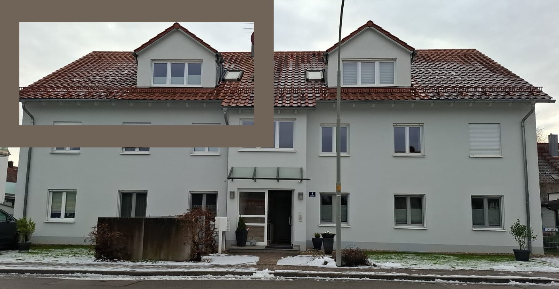 Studio zur Miete 920 € 3 Zimmer 78 m²<br/>Wohnfläche 01.04.2025<br/>Verfügbarkeit Frueaufstr. 4 Ringsee Ingolstadt 85053