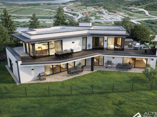 Wohnung zum Kauf - Erstbezug provisionsfrei 679.000 € 4 Zimmer 98,7 m² EG Waltendorf Graz 8047