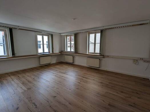 Wohnung zur Miete 595 € 2 Zimmer 67 m² 1. Geschoss Calw 75365