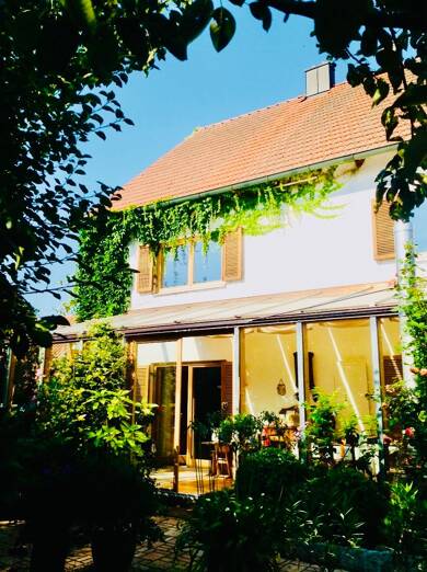Wohnung zur Miete 887 € 2 Zimmer 87 m² Geschoss 1/1 frei ab 01.07.2025 Oppersdorf Lappersdorf 93138