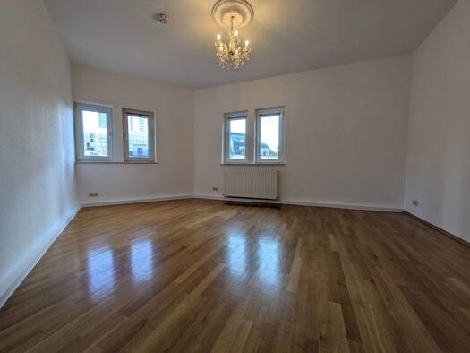Wohnung zur Miete 990 € 3 Zimmer 72 m² 3. Geschoss Westend-Süd Frankfurt am Main 60325